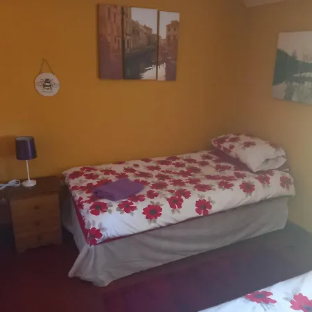 Yarm Rafters Sleep 3 Next To Fox Covert Pub Casa vacanze