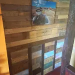 Yarm Rafters Sleep 2 Next To Fox Covert Pub Ferienhaus