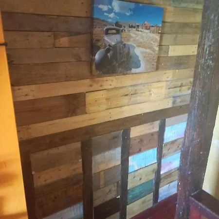 Yarm The Rafters Holiday home