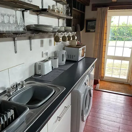 Yarm The Rafters Kirklevington