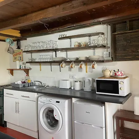 Holiday home Yarm The Rafters